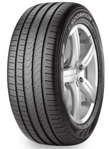 235/50R20 100W PIRELLI SCORPION VERDE XL MO