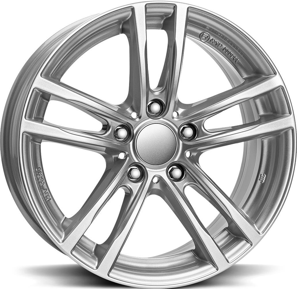 RIAL X10 7.5x18 5/112 ET25 CB66.6