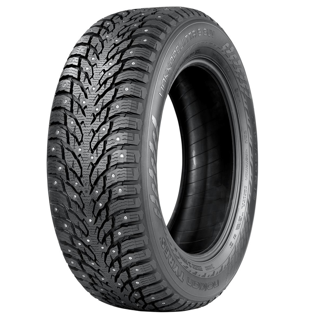 275/50R22 115T NOKIAN TYRES HAKKAPELIITTA 9 SUV XL