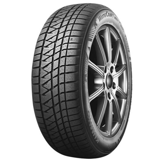 245/60R18 105H KUMHO WS71