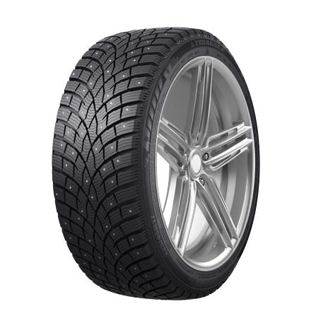 215/55R17 98T TRIANGLE ICELYNX XL RIM PROTECT