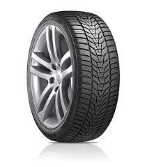 315/30R22 107V HANKOOK I*CEPT EVO3 X W330A XL