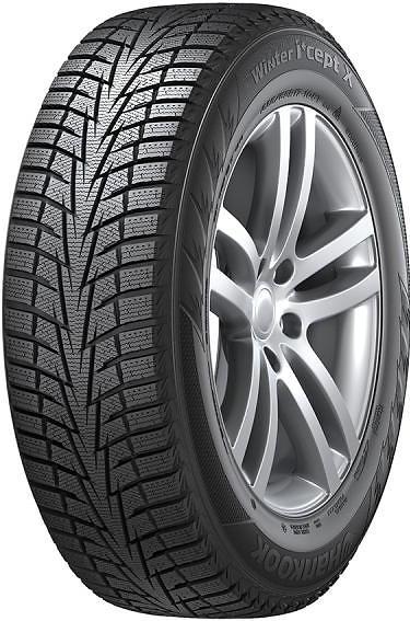 265/70R15 112T HANKOOK I*CEPT X RW10 XL FP