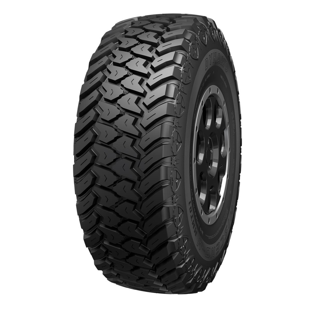 235/75R15 104/101Q DYNAMO HISCEND-H MMT01 XL POR
