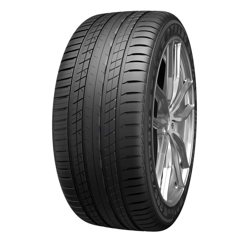 265/60R18 110V DYNAMO HISCEND-H MSU01 FP