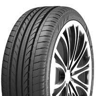 245/45R17 99Y NANKANG NS-20 NOBLE SPORT XL