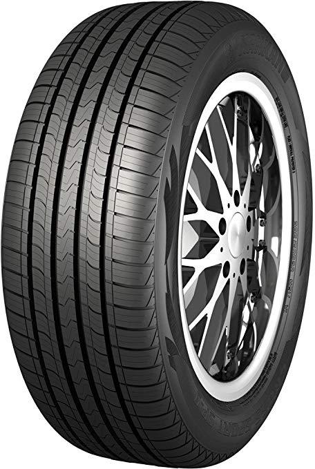 205/55R19 97V NANKANG SP-9 XL XL