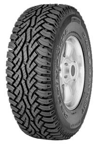 235/85R16 114/111Q CONTINENTAL CROSS CONTACT AT XL