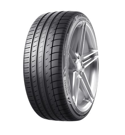295/35R24 110W TRIANGLE SPORTE X TH201 XL RIM PROTECT