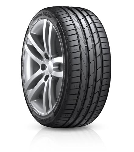 235/50R19 99V HANKOOK VENTUS S1 EVO2 SUV XL