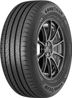285/60R18 116V GOODYEAR EFFICIENTGRIP 2 SUV XL