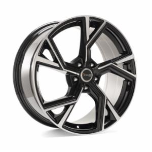 AVUS VELGEN AVUS AF20 9x21 5/112 ET30 CB66.4