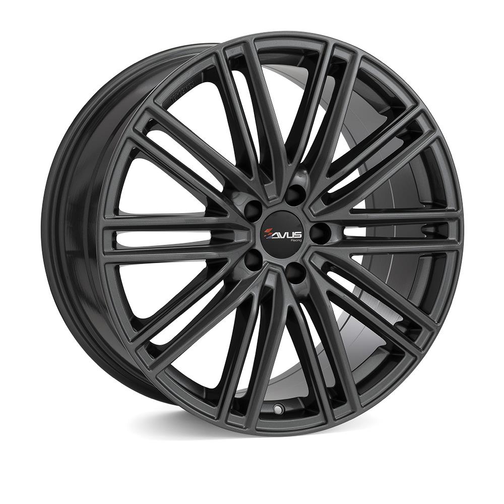 AVUS VELGEN AVUS AC-M08 9x20 5/112 ET26 CB66.4