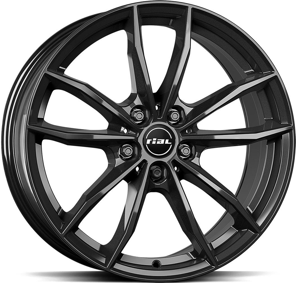 RIAL X12 7x17 5/112 ET47 CB66.6