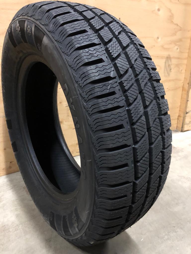 215/75R16C 116/114R DYNAMO SNOW-H MWC01 XL 10PR
