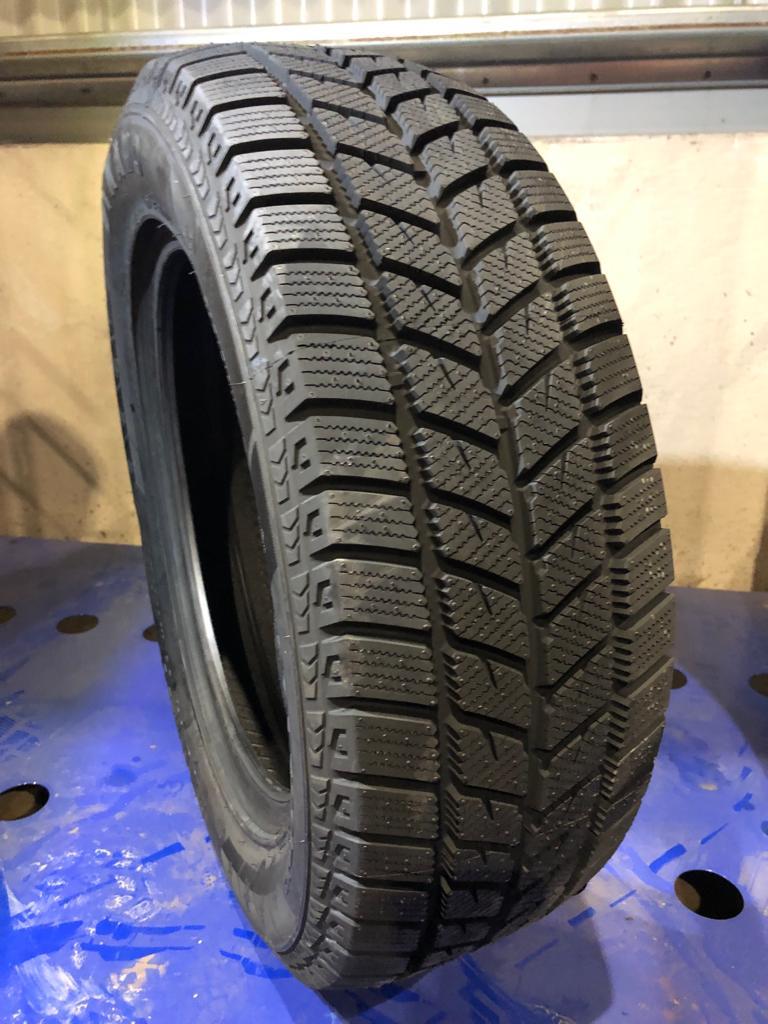 225/60R16 98H DYNAMO SNOW-H MWH01 XL