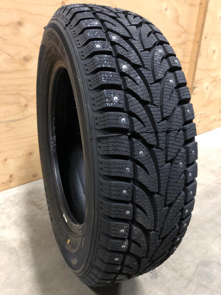 225/65R16C 112/110R DYNAMO SNOW-H MWCS01 XL 8PR