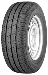 195/75R14C 106/104Q CONTINENTAL VANCO 2 XL