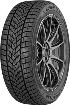 215/60R17 100V GOODYEAR ULTRAGRIP PERFORMANCE + SUV XL