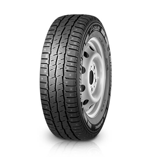 195/75R16C 107/105R MICHELIN AGILIS X-ICE NORTH