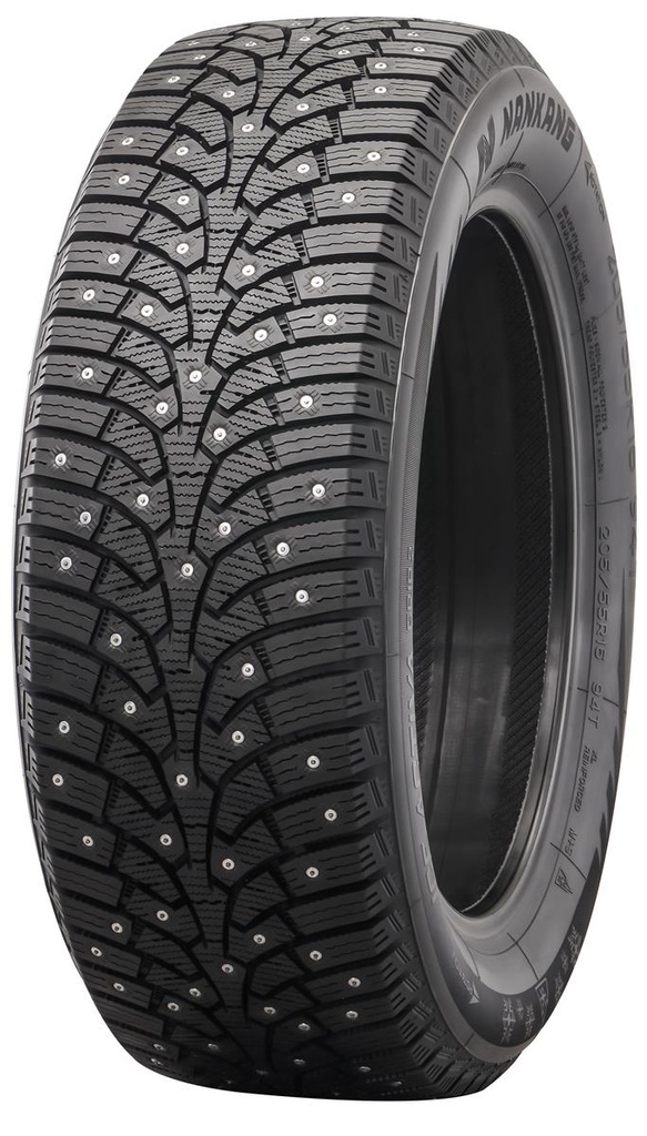 255/40R19 100T NANKANG ICE ACTIVA GRIP SW-9 XL