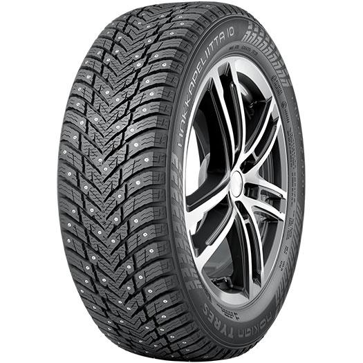 255/40R19 100T NOKIAN TYRES HKPL 10 XL