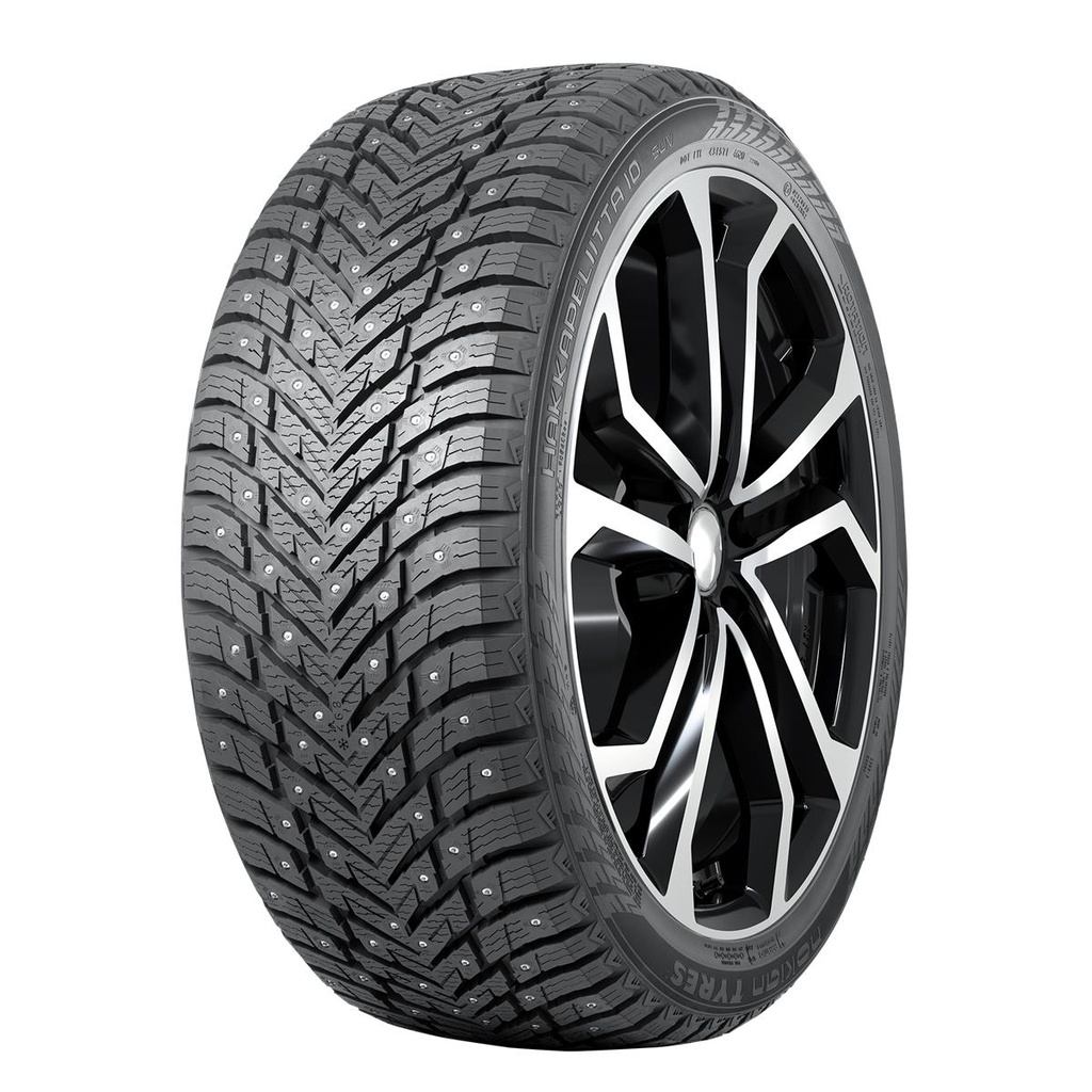 265/65R17 116T NOKIAN TYRES HKPL 10 SUV XL