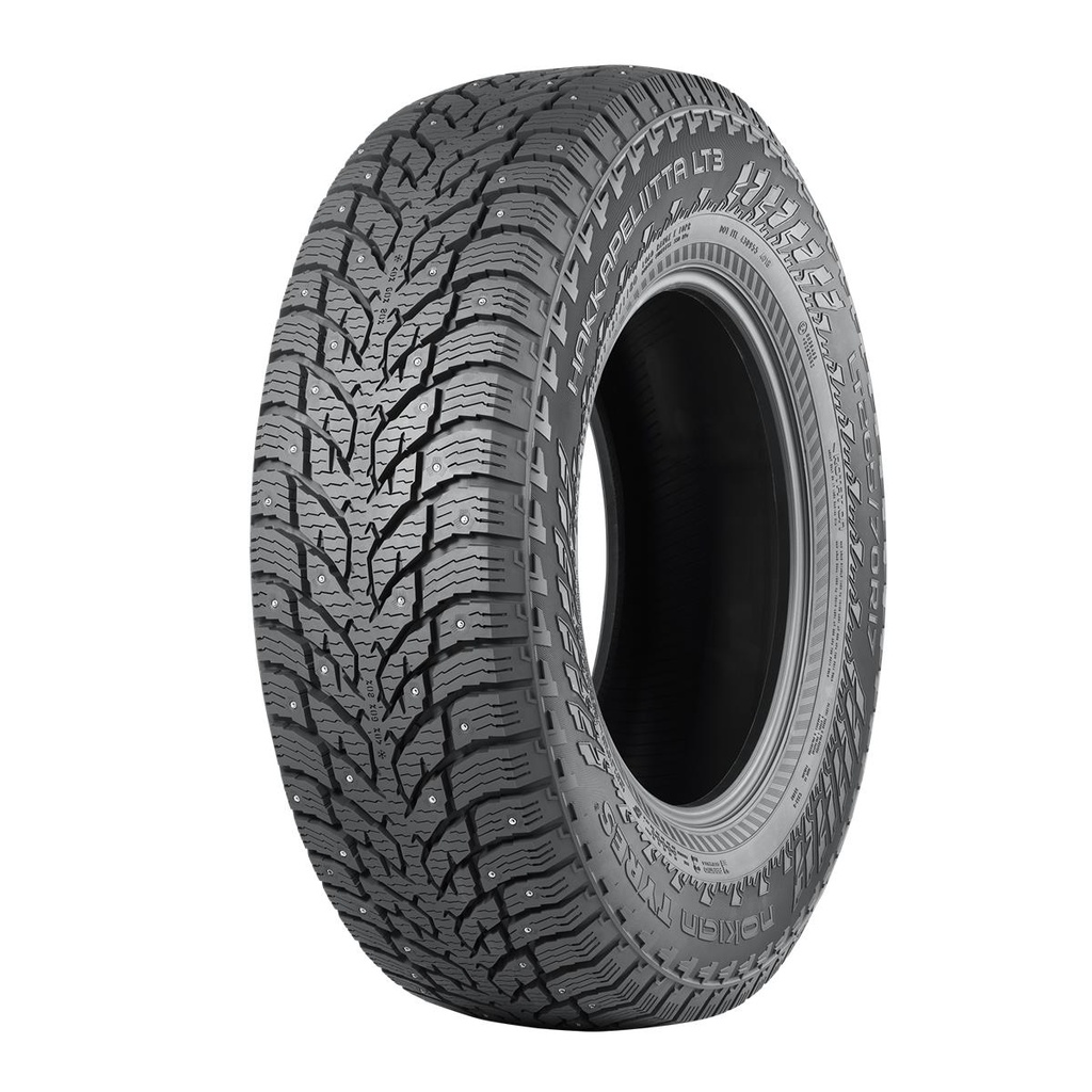 275/65R18 123Q NOKIAN TYRES HKPL LT3
