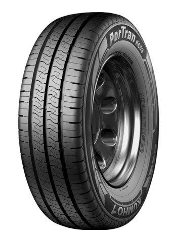 215/60R17C 104/102T KUMHO KC53