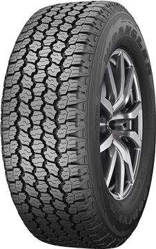 215/80R15 111/109T GOODYEAR WRANGLER ALL-TERRAIN ADVENTURE