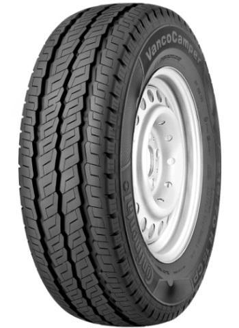 215/75R16C 116/114R CONTINENTAL VANCOCAMPER