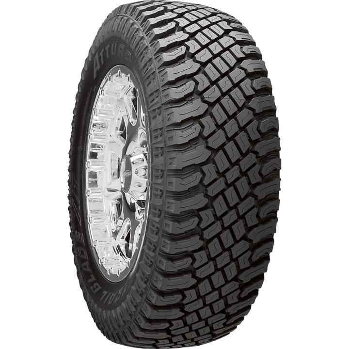 12x33.00R18 118Q ATTURO Trailblade X/T XL M+S POR
