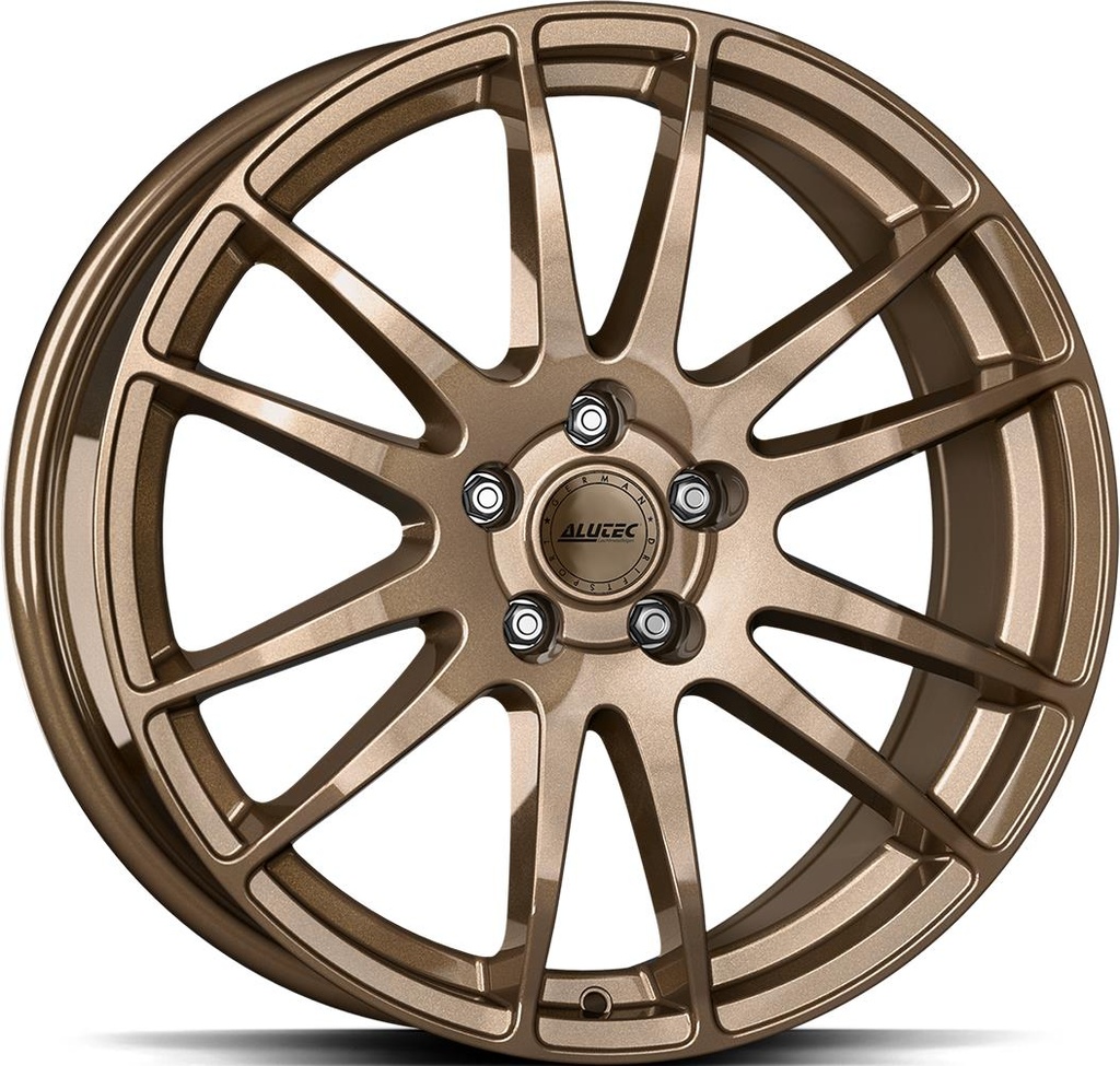 ALUTEC MONSTR METAL BRONZE 8.5x19 5/114.3 ET40 CB70.1