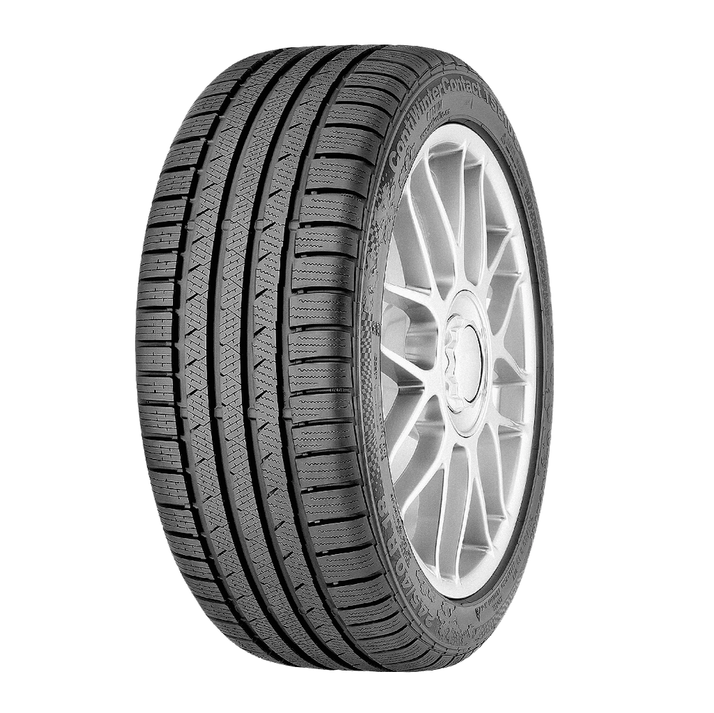 255/40R18 99V CONTINENTAL CONTIWINTERCONTACT TS 810 S XL N1