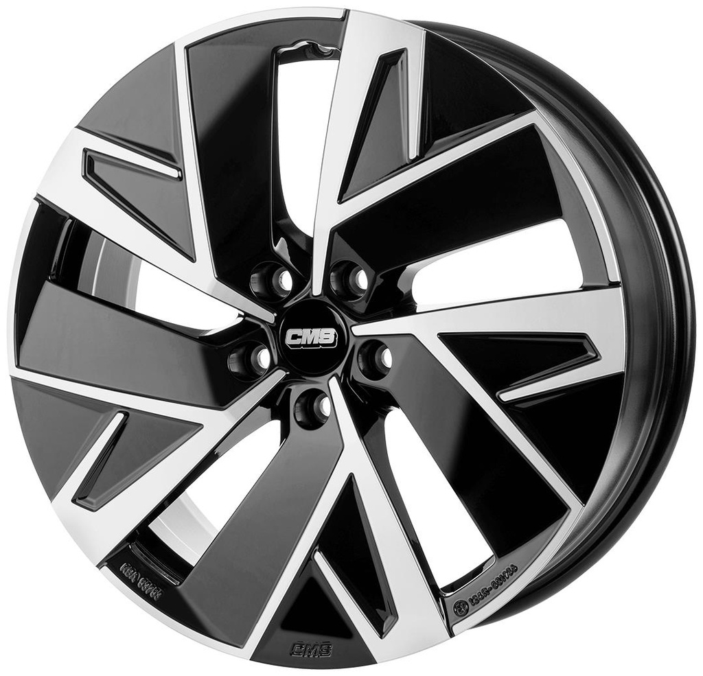 CMS C32-AERO    ,5 7.5x19 5/108 ET47 CB63.4