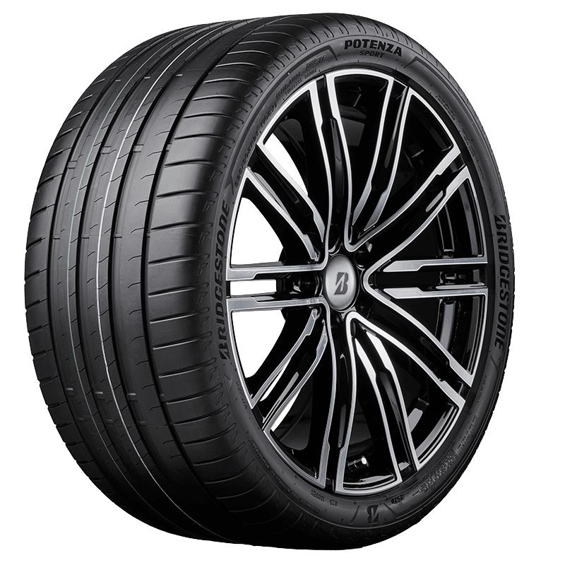275/35R21 103Y BRIDGESTONE POTENZA  SPORT XL