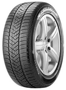 325/35R22 114W PIRELLI SCORPION WINTER XL L