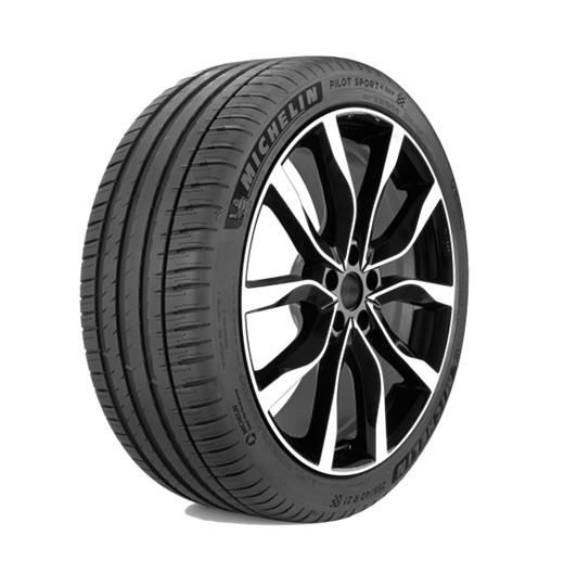 245/45R20 103V MICHELIN PILOT SPORT 4 SUV VOLDF XL VOL