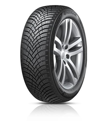 215/45R17 91V HANKOOK WINTER I*CEPT RS3 XL