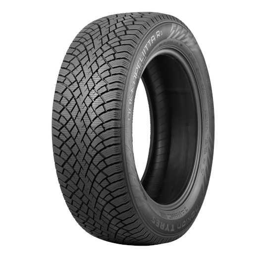 265/50R20 111R NOKIAN TYRES HAKKAPELIITTA R5 SUV XL