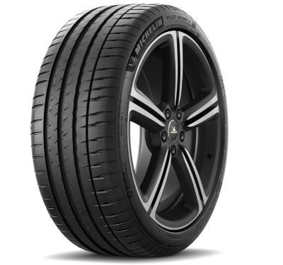 235/60R18 107V MICHELIN PILOT SPORT 4 SUV VOL XL