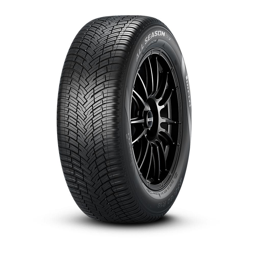 235/65R17 108W PIRELLI SCORPION ALL SEASON XL