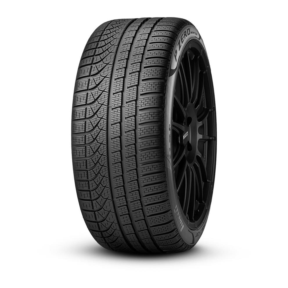 225/55R19 103V PIRELLI PZERO WINTER XL NF0