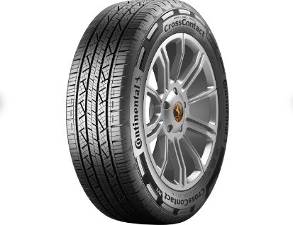 255/60R18 112H CONTINENTAL CROSSCONTACT H/T XL EV