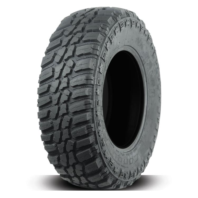 265/70R17 121/118Q NANKANG MT-1 XL OWL P.O.R