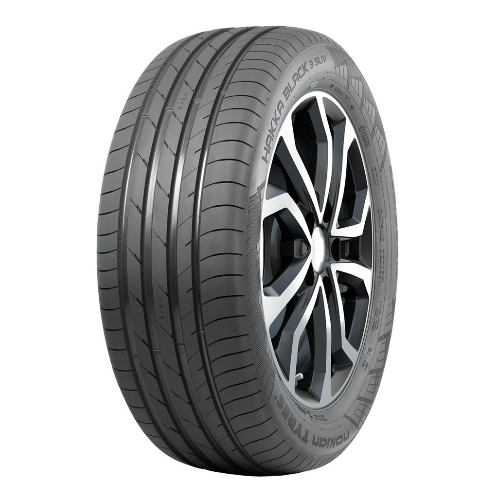 235/45R21 101W NOKIAN TYRES HAKKA BLACK 3 SUV XL