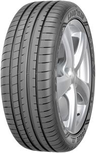 255/60R18 108Y GOODYEAR EAGLE F1 ASYMMETRIC 3 SUV XL