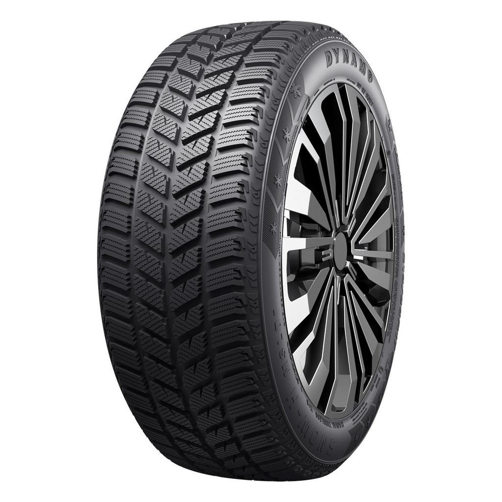 205/50R17 93T DYNAMO SNOW-H MSL01 XL