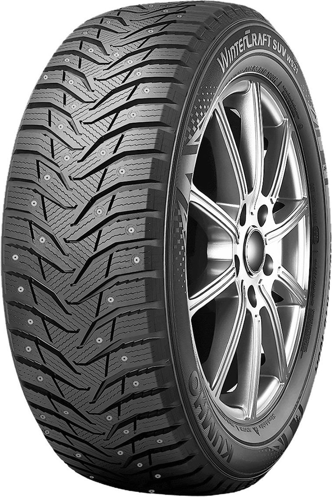 225/55R19 99T KUMHO 225/55 R19 99T WS31