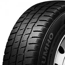 225/55R17C 109T KUMHO PROTRAN PROTRAN CW51